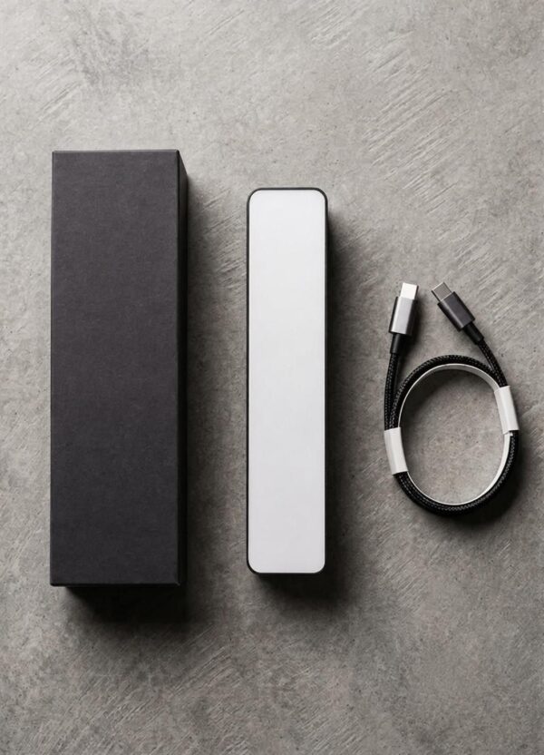 box Oblong